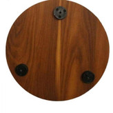 میز عسلی گرد