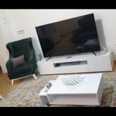 میز تلویزیون مدل 0010