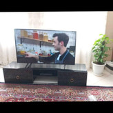 میز تلویزیون مدل BL0058