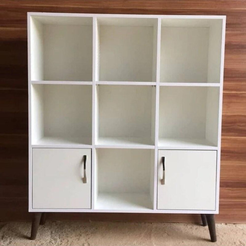کتابخانه مدل R10