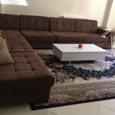 میز جلو مبلی مدل FH208