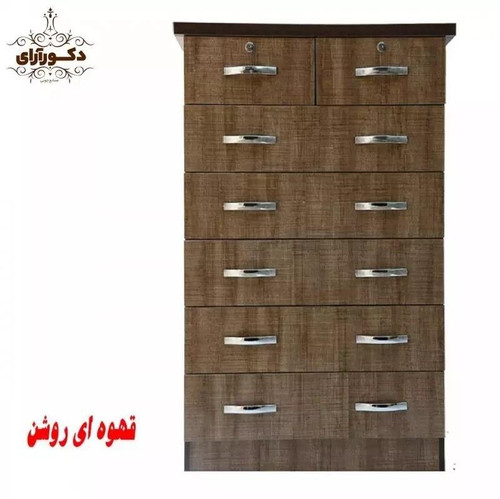دراور مدل Drv0001