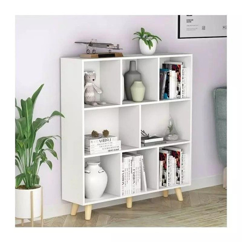 کتابخانه مدل BL0053