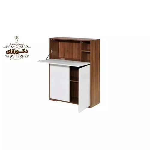 کمد اداری ایستا مدل IL200N