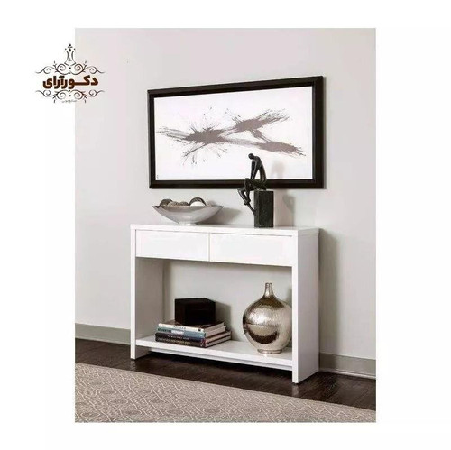 میز کنسول مدل HEA K4