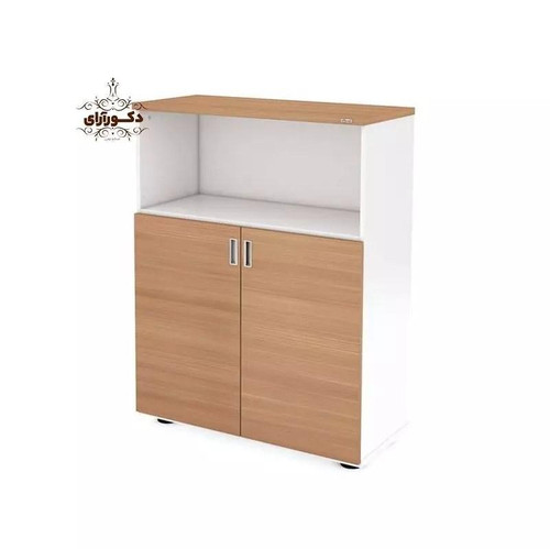 کتابخانه محیط آرا مدل Quick 9422N-0106