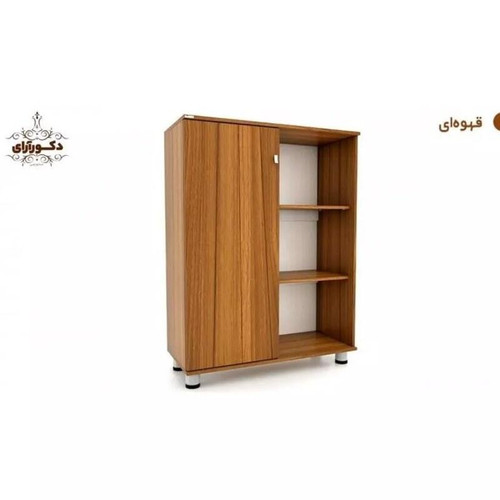 کمد اداری مدل H103 L90 رنگ G1