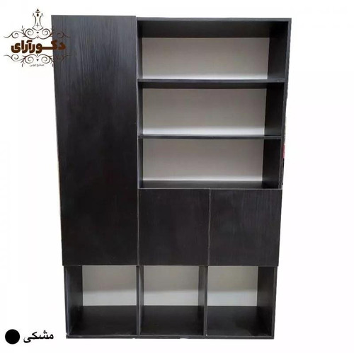 کتابخانه فوبورو مدل الینو