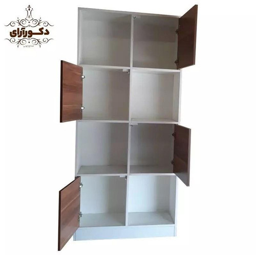 کتابخانه مدل p500