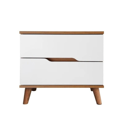 میز پاتختی مدل لوکا کد deco-01