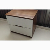 میز پاتختی مدل لوکا کد deco-01
