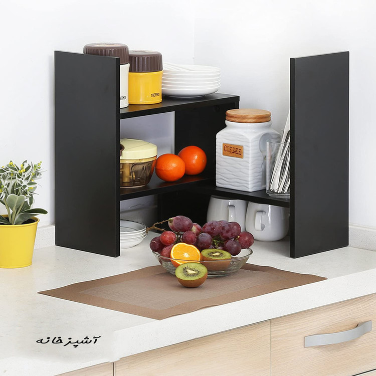 کتابخانه رومیزی مدل دایان کد S10