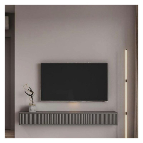 میز tvجنس mdfباروکش وکیومی