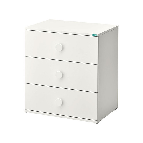 دراور مدل D105 - MDF