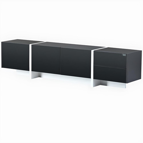 میز تلویزیون مدل TV141 - MDF