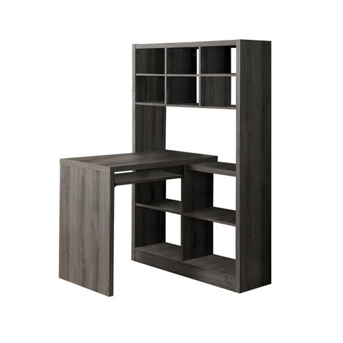 میز تحریر مدل T115 - MDF