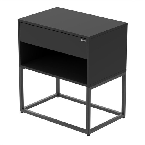 میز پاتختی مدل PT102 - MDF