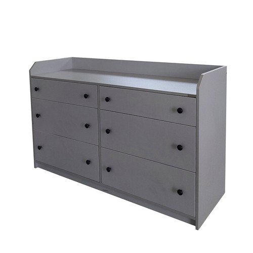 دراور مدل +D104 - MDF