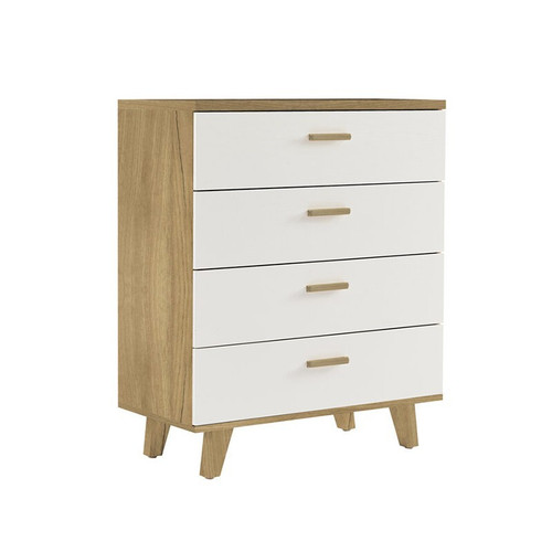 دراور مدل +D108 - MDF
