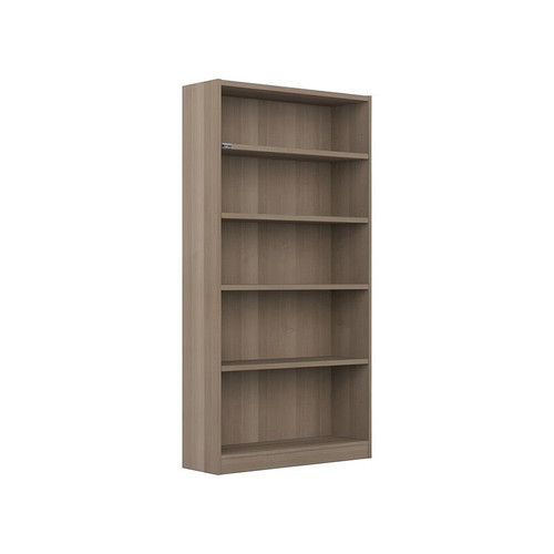 کتابخانه مدل K132 - MDF