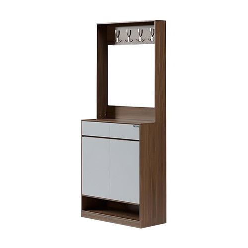 جاکفشی مدل H103 - MDF