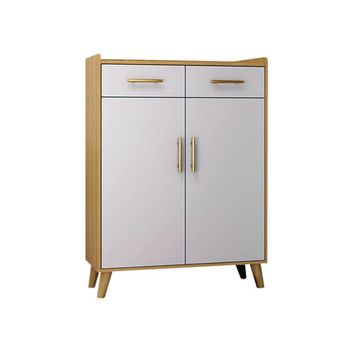 جاکفشی مدل +H108 - MDF