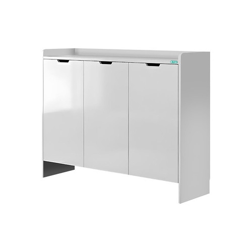 جاکفشی مدل H119 - MDF