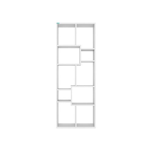 کتابخانه مدل K138 - MDF