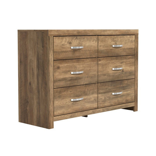 دراور مدل +D116 - MDF