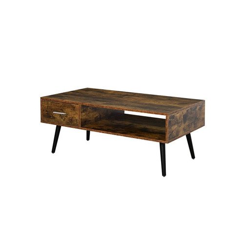 میز جلومبلی مدل J156 - MDF