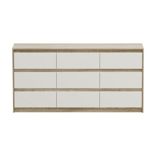 دراور مدل +D118 - MDF