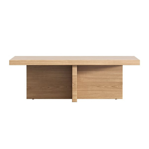 میز جلومبلی مدل J103 - MDF