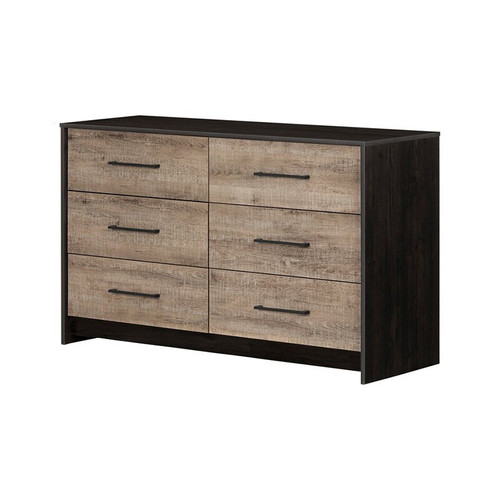 دراور مدل +D114 - MDF
