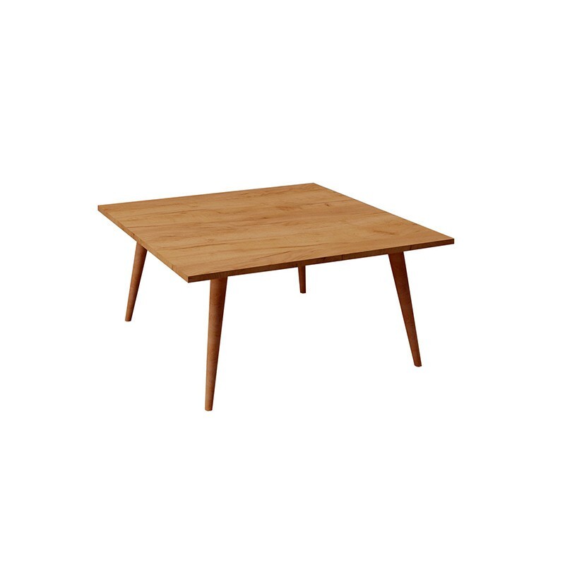 میز جلومبلی   مدل J152 - MDF