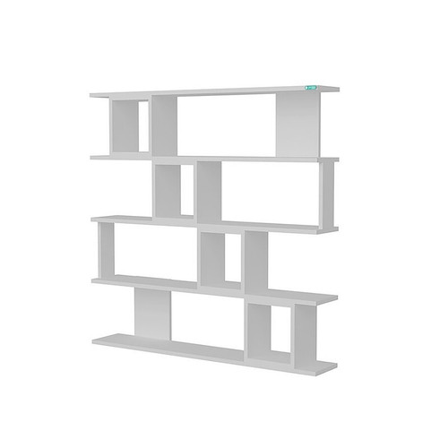 کتابخانه مدل K146 - MDF