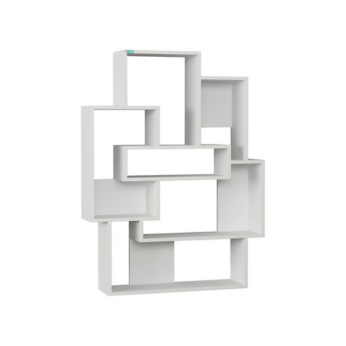 کتابخانه مدل K145 - MDF