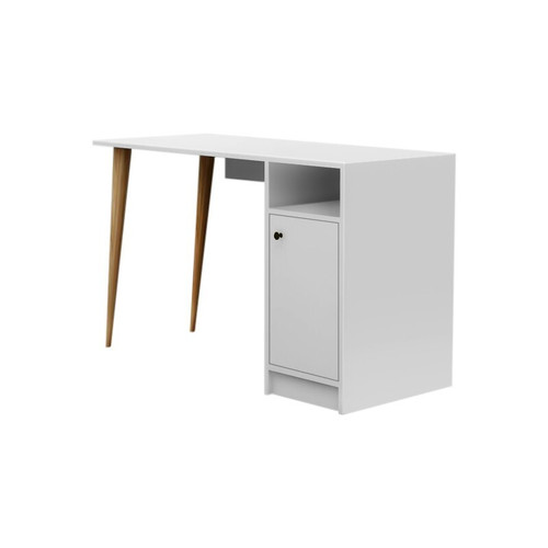 میز تحریر مدل T154 - MDF