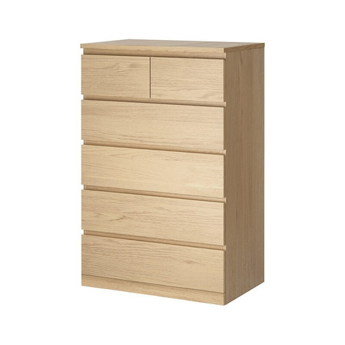 دراور مدل +D106 - MDF