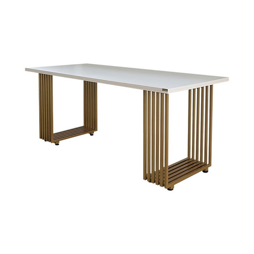 میز مدیریت مدل +M115 - MDF