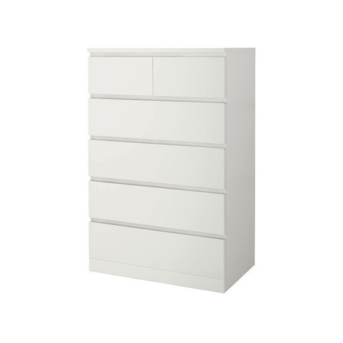 دراور مدل D106 - MDF
