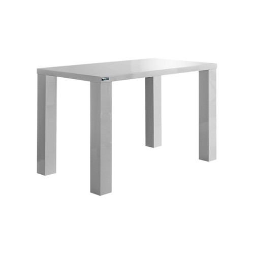 میز کارشناسی مدل P116 - MDF