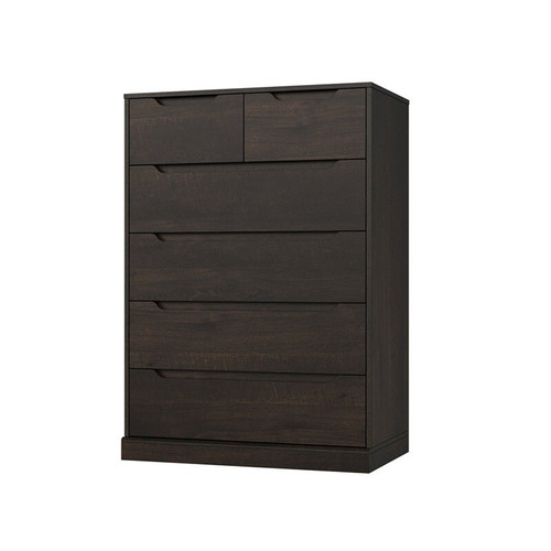 دراور مدل +D113 - MDF