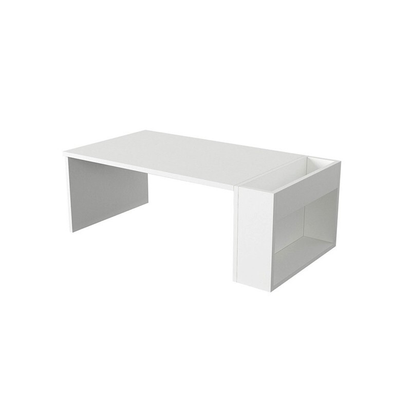 میز جلومبلی   مدل J154 - MDF