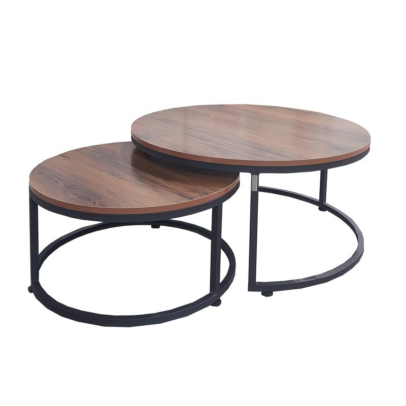 میز پذیرایی   مدل J104 - MDF