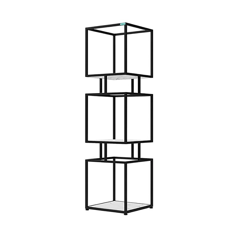 کتابخانه   مدل +K102 - MDF