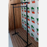رگال لباس یک طبقه کد 158