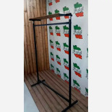 رگال لباس یک طبقه کد 158